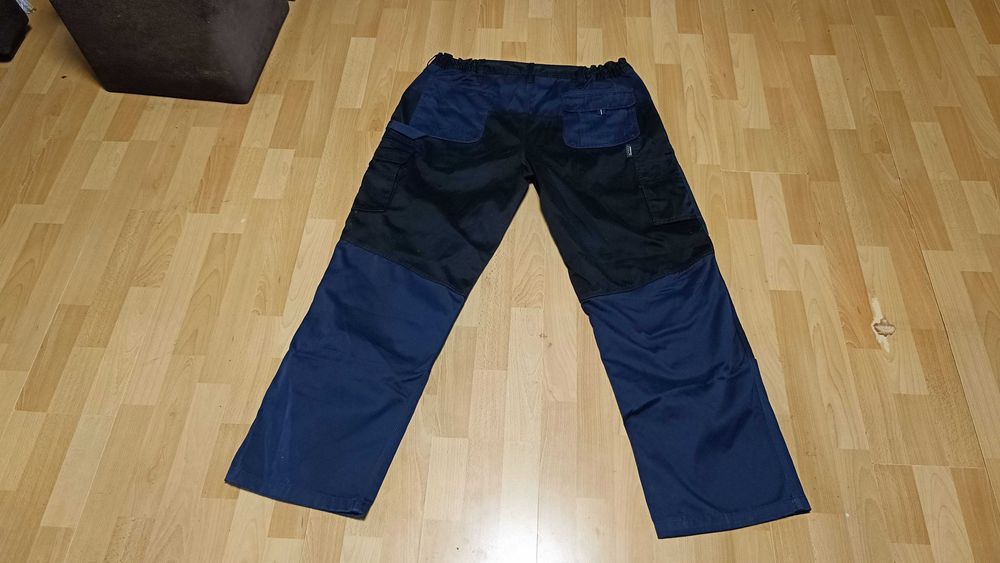 Męskie spodnie ENGELBERT STRAUSS IMAGE r.2XL(60) nowe stan idealny