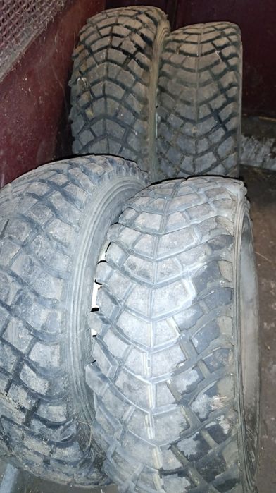 Продам резину в гарному стані