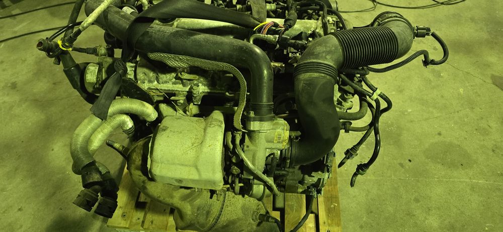 Motor opel 2.0 Turbo A20NHT