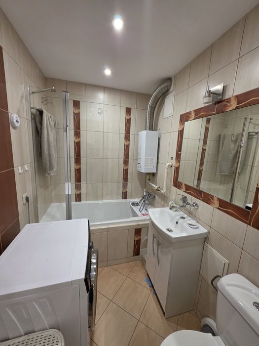 Mieszkanie – Oświęcim, Stare Stawy - Widok 5