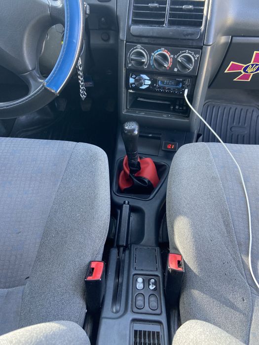 Продам ваз 2110 в гарному стані