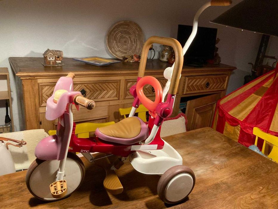 Triciclo (Imaginarium)