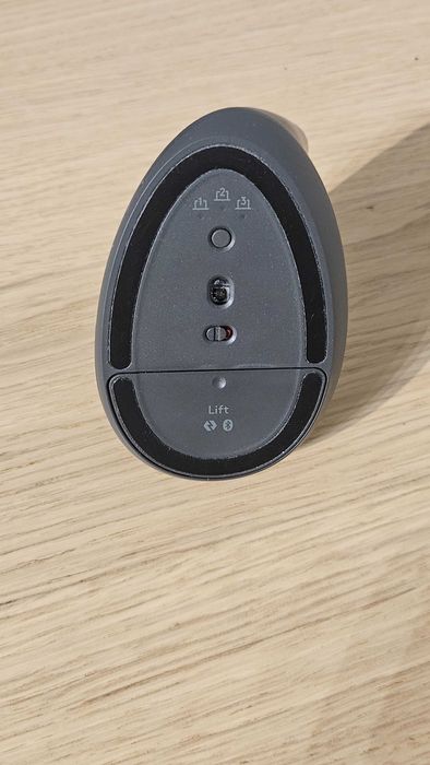 Logitech Lift myszka