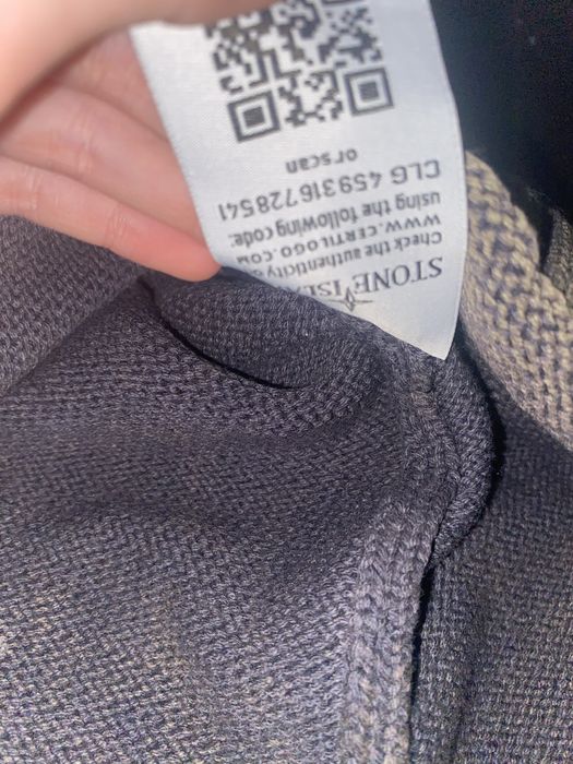 Продам шапку Stone island читайте опис