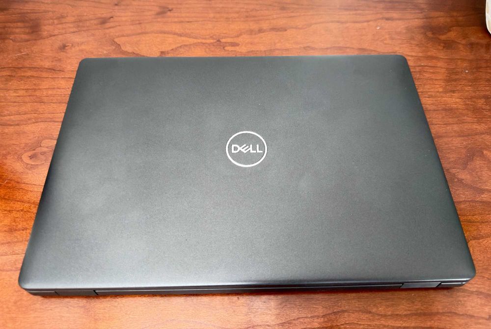 Dell Latitude 5400|i5-8365u Quad Core|8Gb Ram |Ssd Nvme 256Gb|