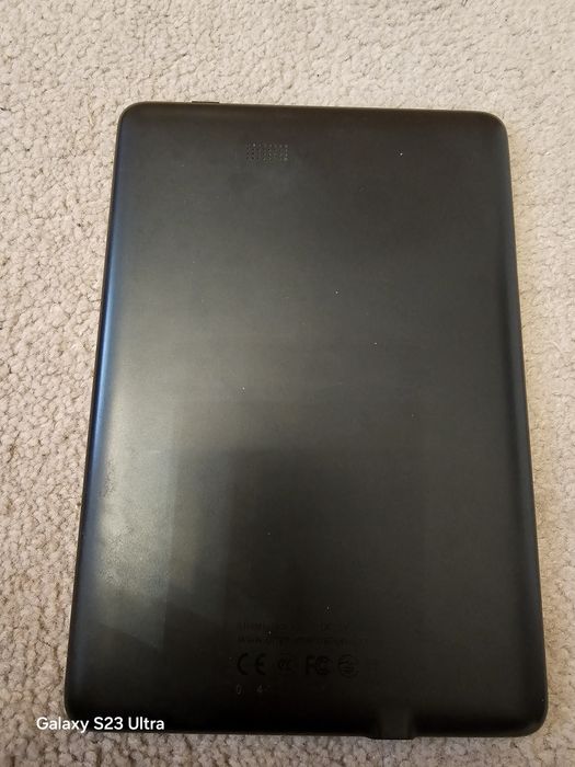 Электронная книга ONYX BOOX Nova3 + стилус | Wi-Fi | Bluetooth | короб