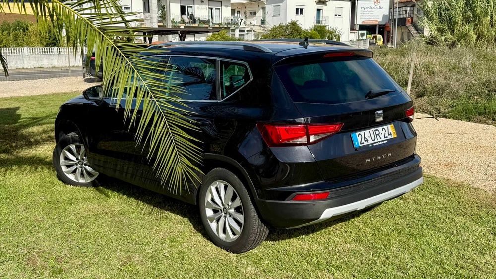 Seat Ateca 1.6 XCELLENCE