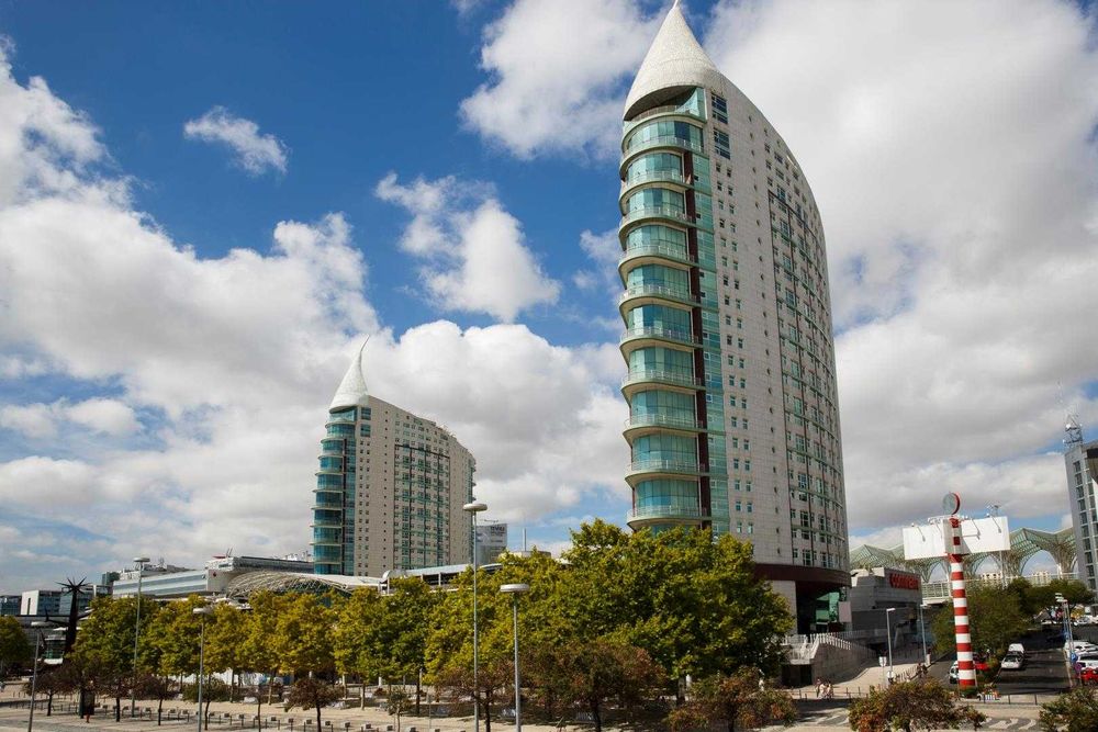 Apartamento T2 Duplex - Parque das Nações