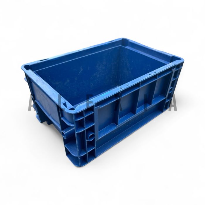 Skrzynki klt 3215 r-klt3215 30x20x15cm plastikowe