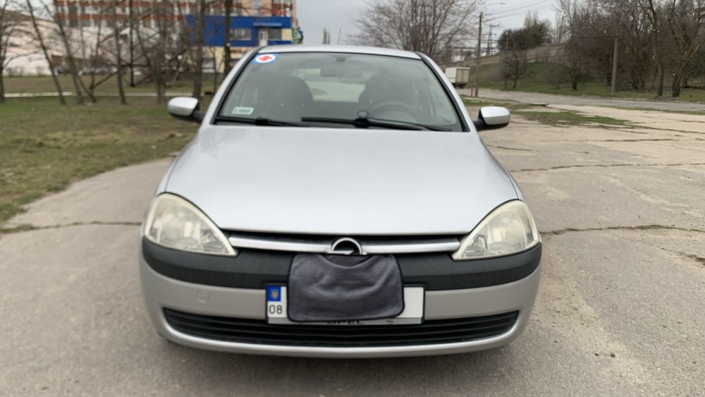 Opel Corsa 1.0 2003
