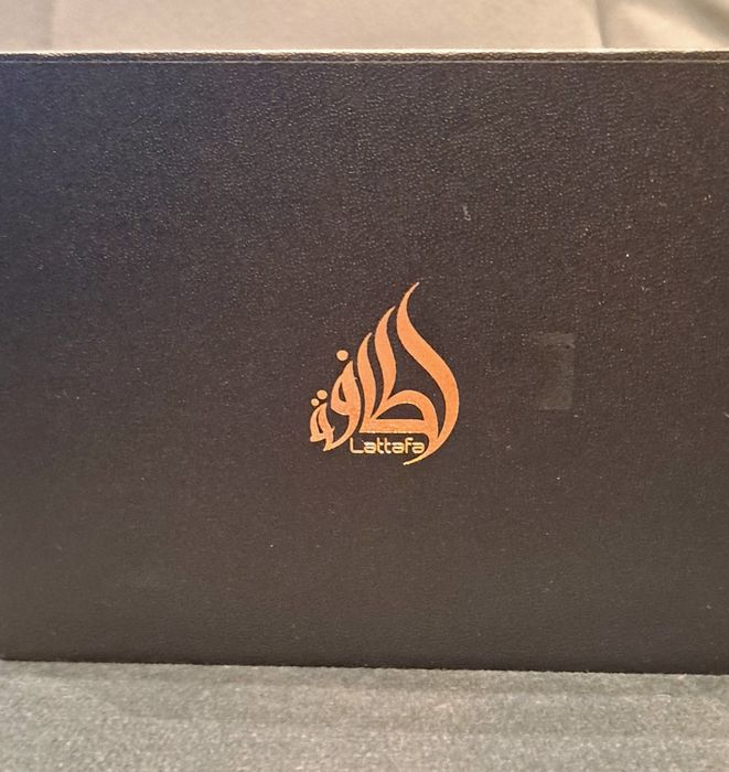 Perfumy Lattafa Khamrah