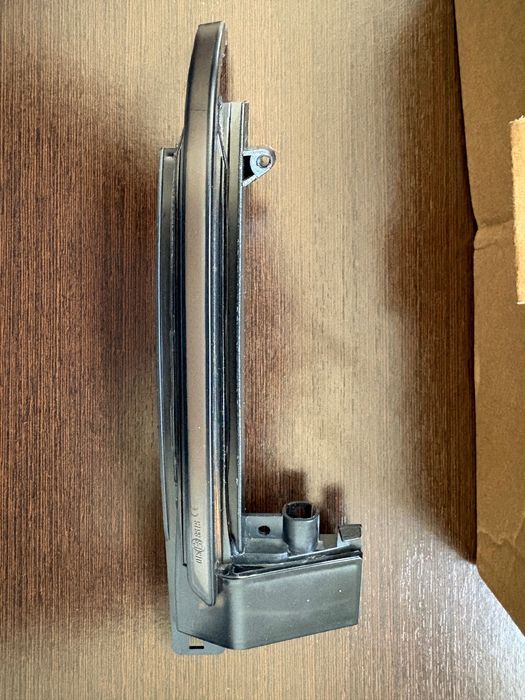 Piscas Led para retrovisor B8
