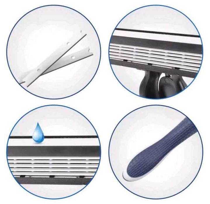 Станок, Бритва для гоління MAX5 + 8 додаткових касет