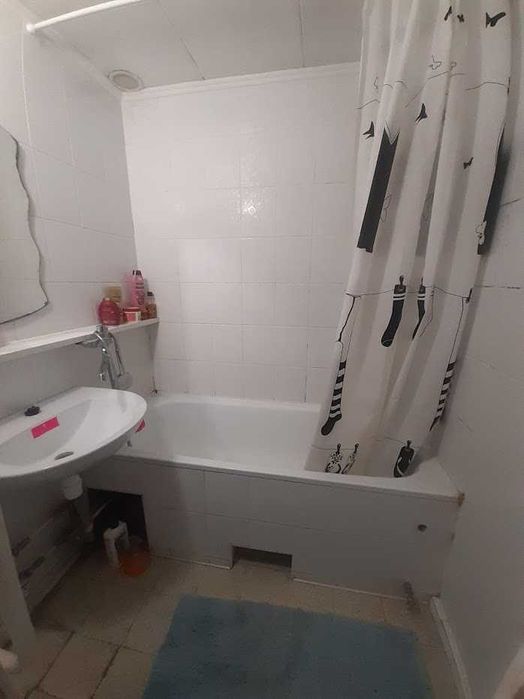 оренда 1к квартири, метро Позняки, Бориса Гмирі, 15а