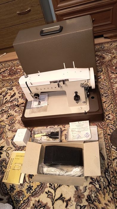 Łucznik 466 fabrycznie nowy