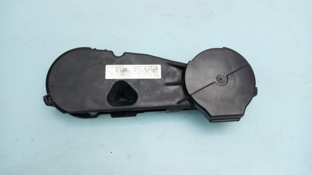 Защита Кожух ремня 3.0 V6 TDI Volkswagen Touareg Audi Q7 \ A4 A5 A6 A8