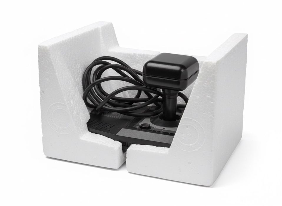 Sega Control Stick64284428367617123