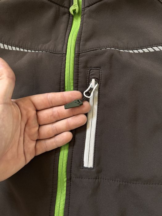 Damska kamizelka softshell Engelbert Strauss motion 2020