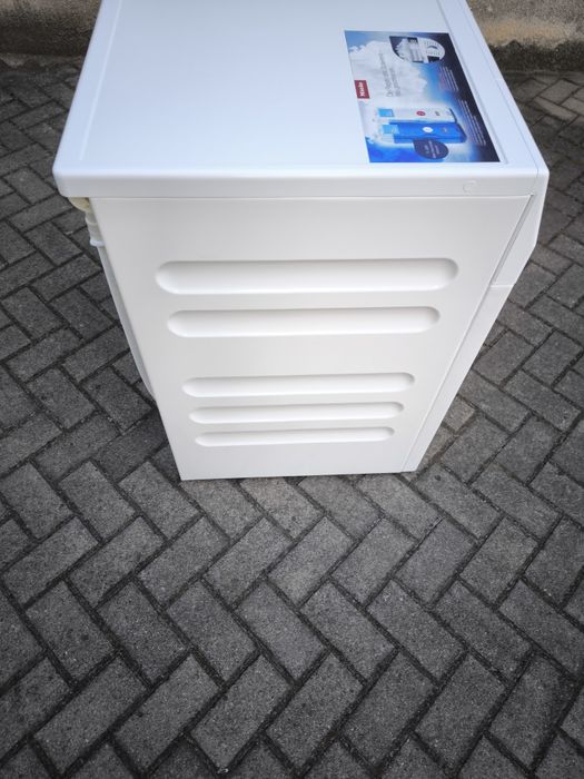 Pralka Miele Wci 870 WPS  9 kg A+++
