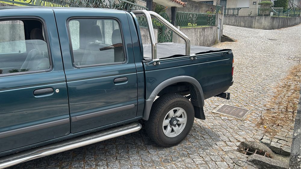 Ford Ranger Plus+