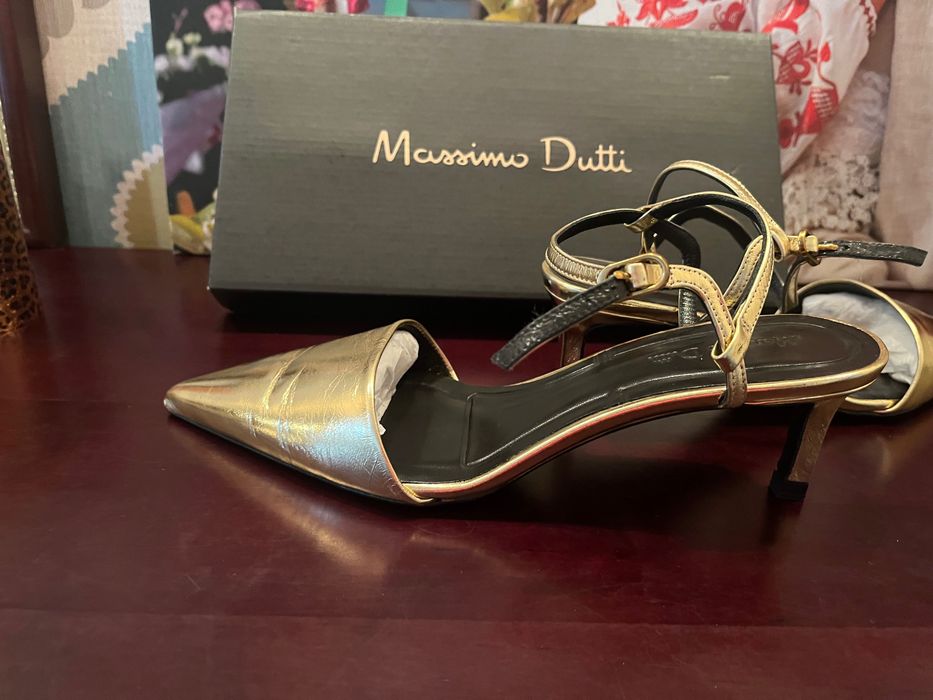 Слінгбеки MassimoDutti