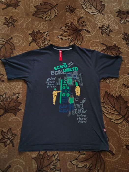 Vintage ECKO UNLTD t-shirt