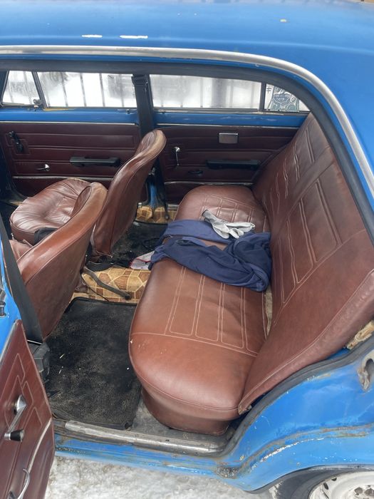 Ваз 2101 продам.