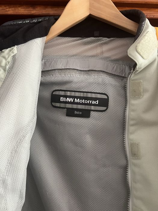 BMW Motorrad Belice Riding Jacket
