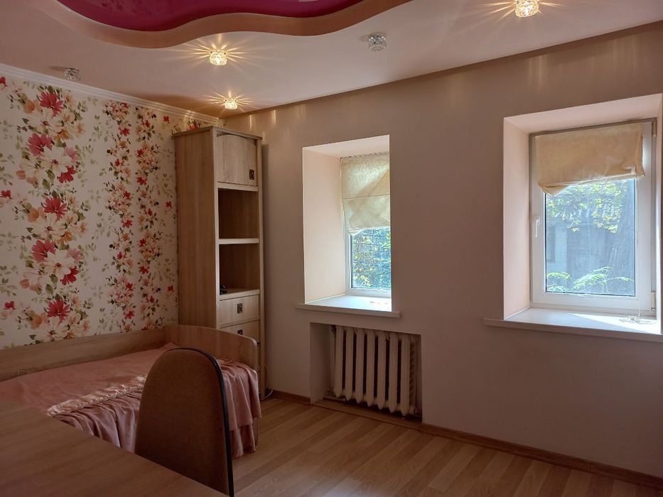 Оренда 2к в Центрі міста (Вельвет)