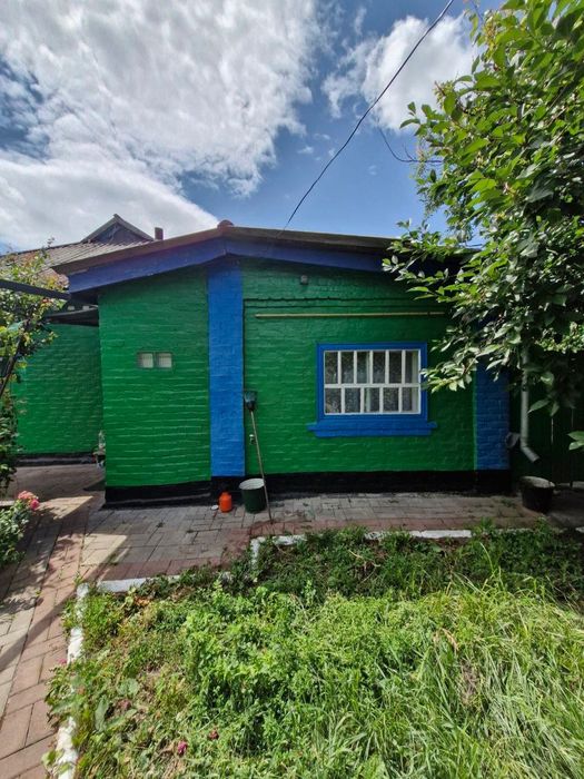 Будинок р-н Завадщина  вул. Південно-Кільцева