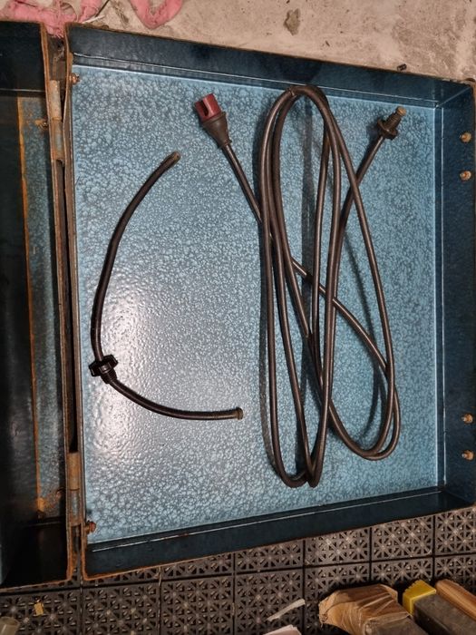 Kaseta probiercza tester instalacji samochodowej KP-6/24