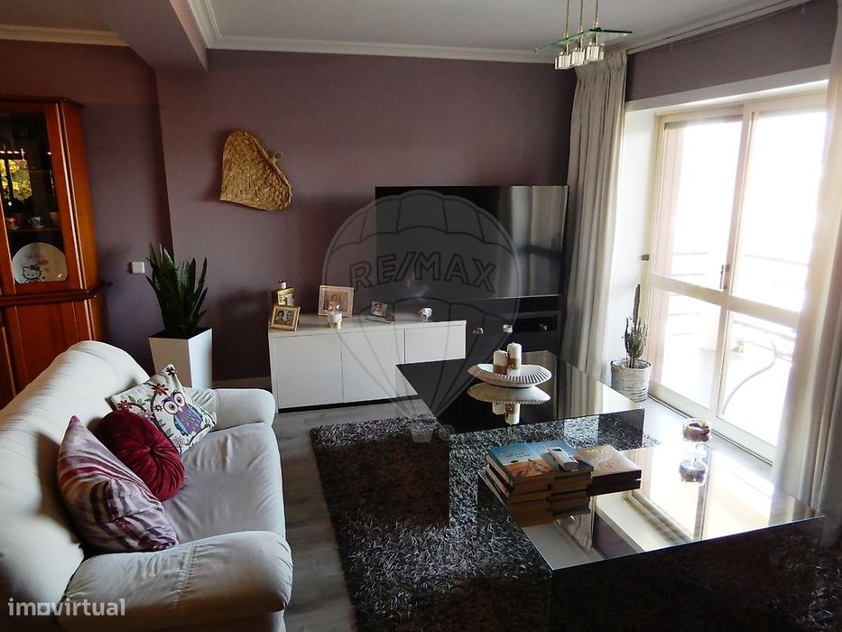 Apartamento T3 para venda