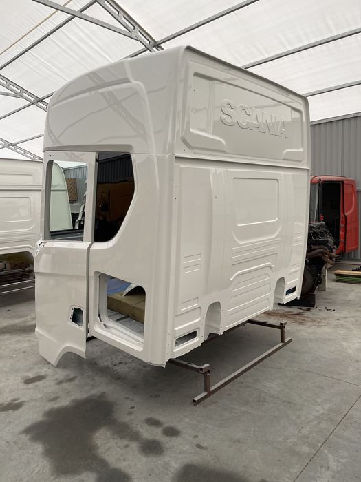 Kabina Scania CS20H