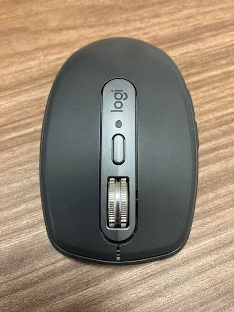 Logitech MX Anywhere 3 - Rato de Computador