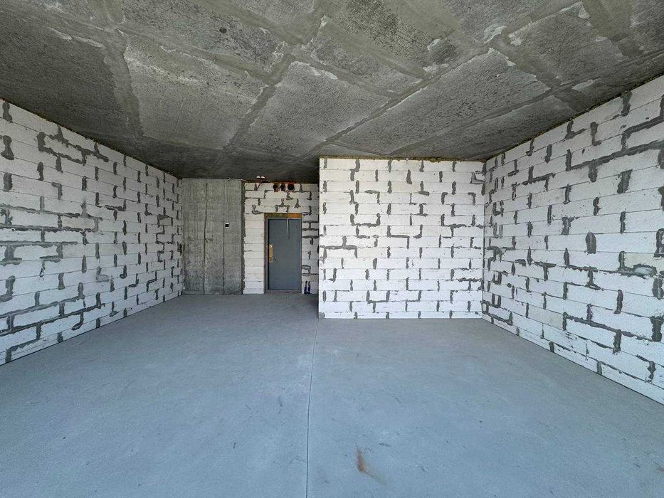 Продам квартиру 52м2 ЖК Бартоломео  с панорамным видом