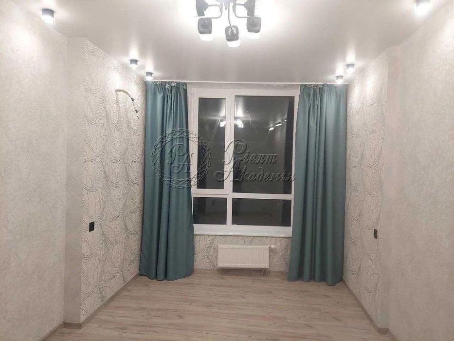 Продається 1-кім.ЖК Світло Парк 46 м2 Видубичі