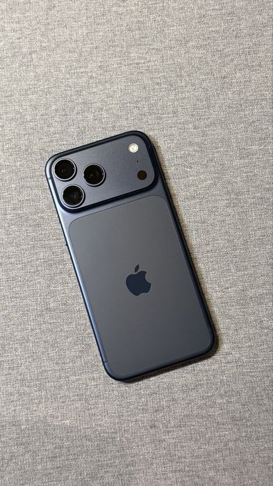 iPhone 17 Pro Max 512GB