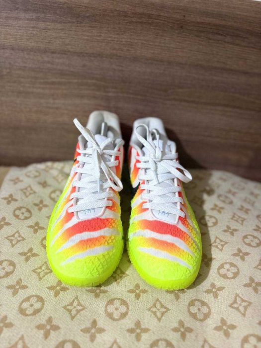 Nike Ja 3 Оригінал Баскетбольні US 10(28) US 12(30)