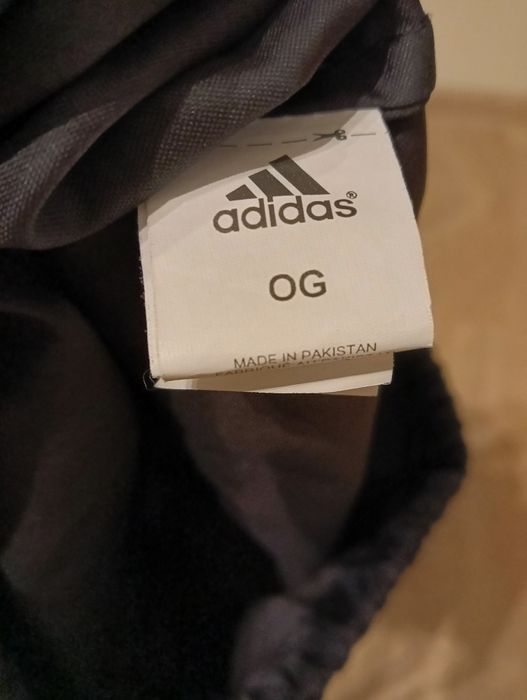 Worek/plecak adidas