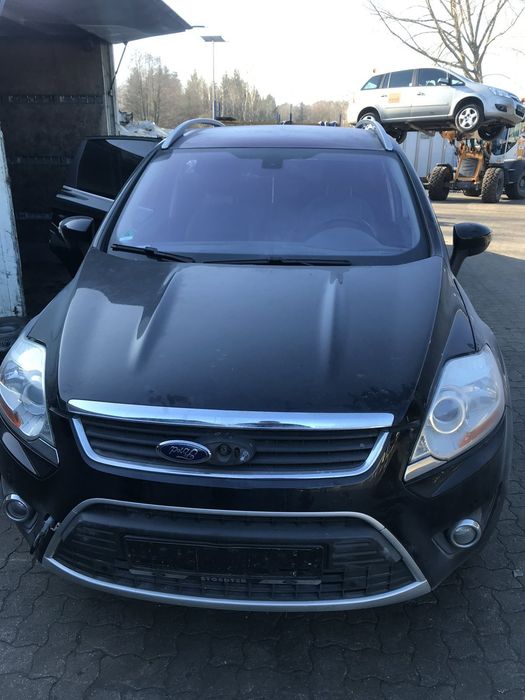 Розборка ford kuga 1 запчастини форд куга 1 2.0 сдті 4×4