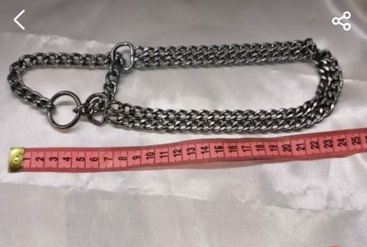 Ошейник, нашийник