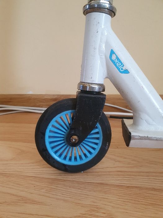 Hulajnoga na 5-8 lat