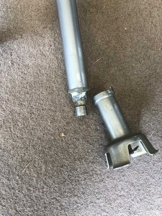 vendo varinhas industriais