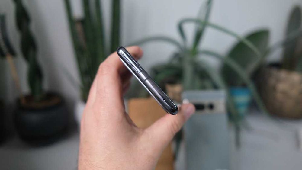 Google pixel 7 pro 256 gb neverlock гарний стан