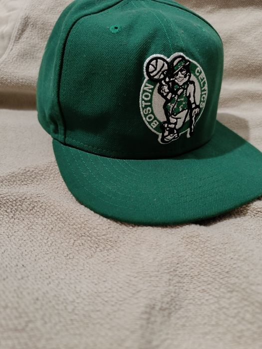 Кепка NBA, 7 размер 55.8 см