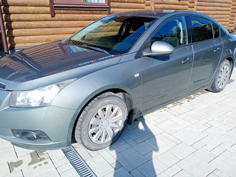 Продам власне авто