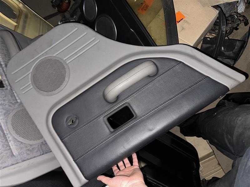 Land Rover Freelander quartelas portas diversas forras