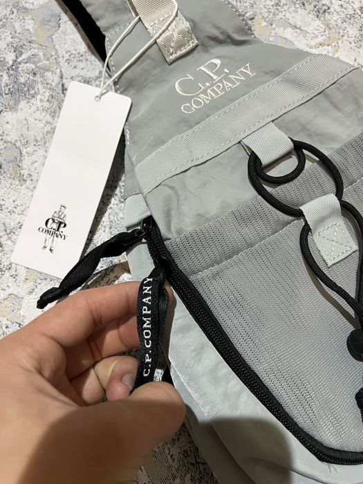 сумка C.P.company