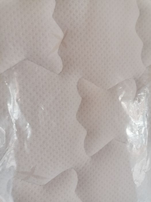Colchão de solteiro 183cm x 88cm Molaflex C Yoga Adapt 11