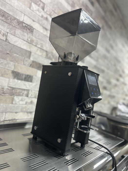 Кавомолка професійна прямого помелу Coffee Grinder